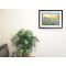 Stair Park Stadium Fine Art Print - Stranraer Football Club